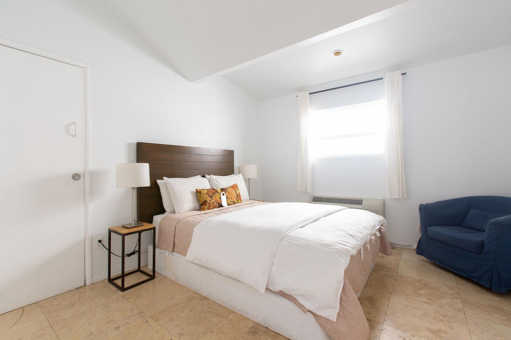 Su Casa At Venice Aparthotel