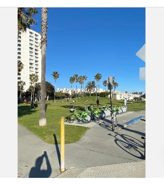 Apartamento Venice Beach Beautiful One Bedroom