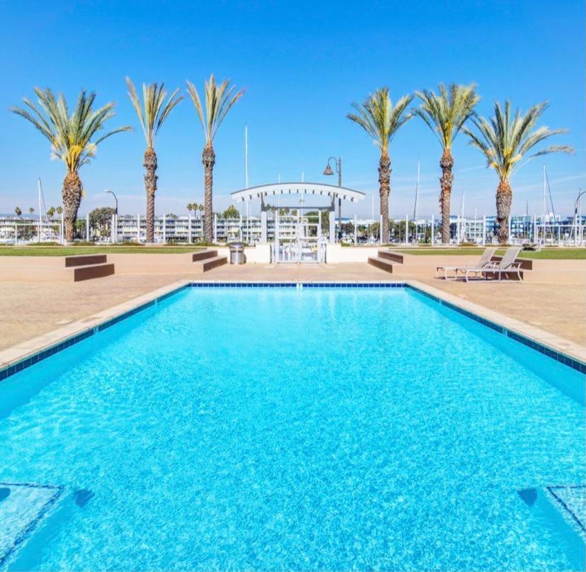 Venice Beach Beautiful One Bedroom Los Angeles