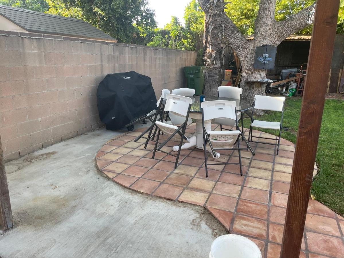Guest house The Village Los Angeles