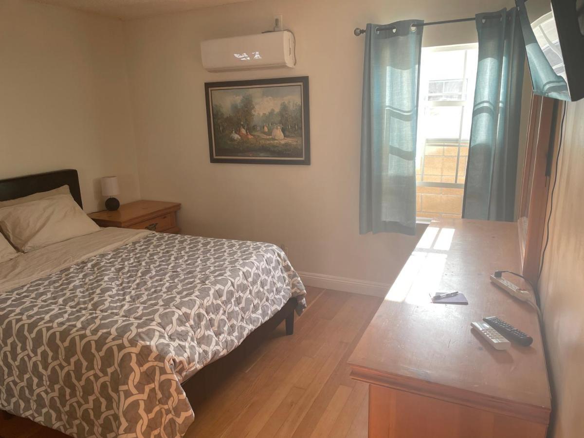 The Village Guest house