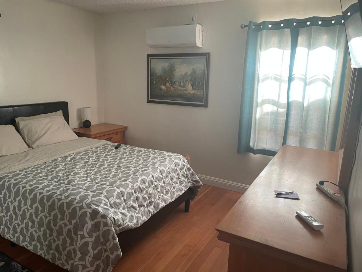 The Village Guest house