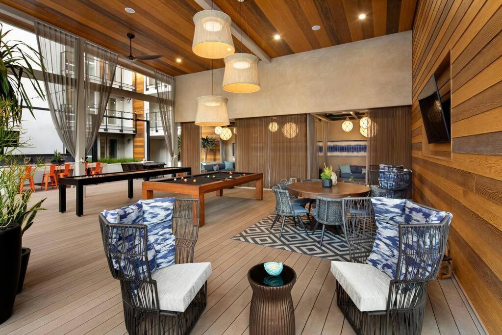 Blue Water Views Luxury Retreat In Mdr/venice Los Angeles