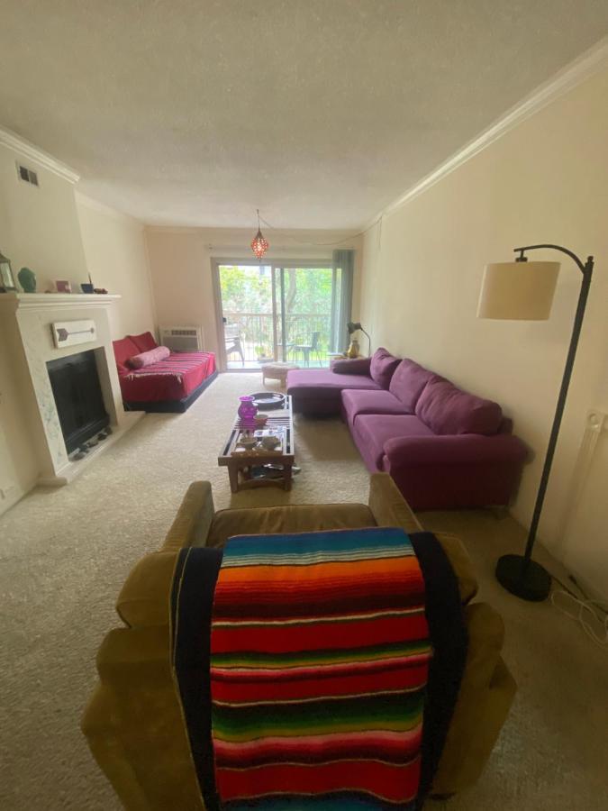 Apartamento Venice Beach Beautiful One Bedroom *