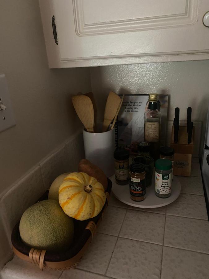 Apartamento Venice Beach Beautiful One Bedroom