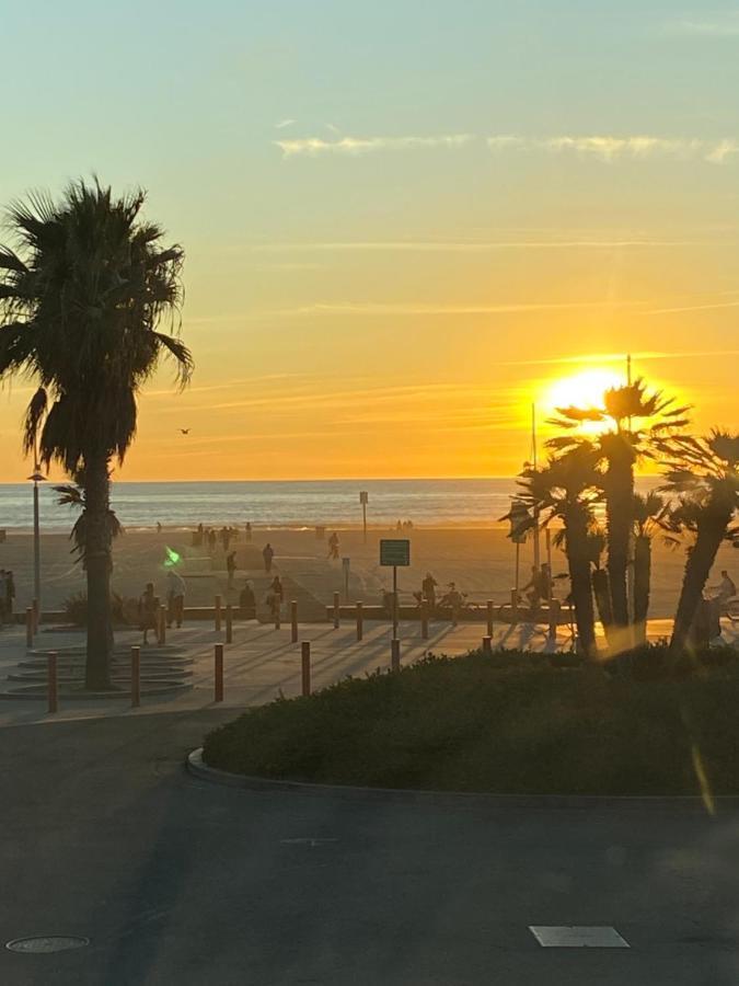 Venice Beach Beautiful One Bedroom Apartamento Los Angeles