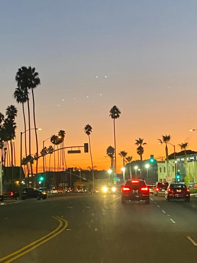 Venice Beach Beautiful One Bedroom * Los Angeles