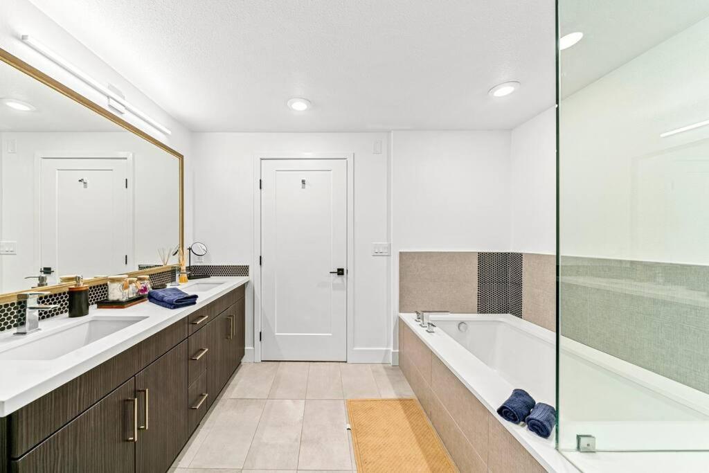 Blue Water Views Luxury Retreat In Mdr/venice Apartamento Los Angeles