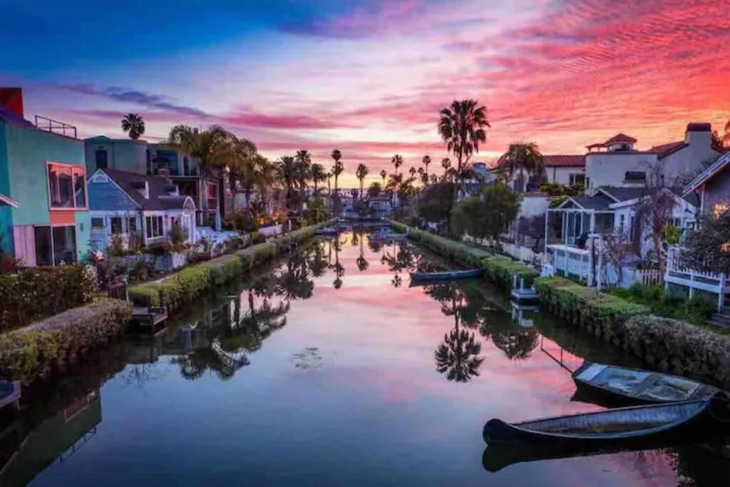Blue Water Views Luxury Retreat In Mdr/venice Apartamento *