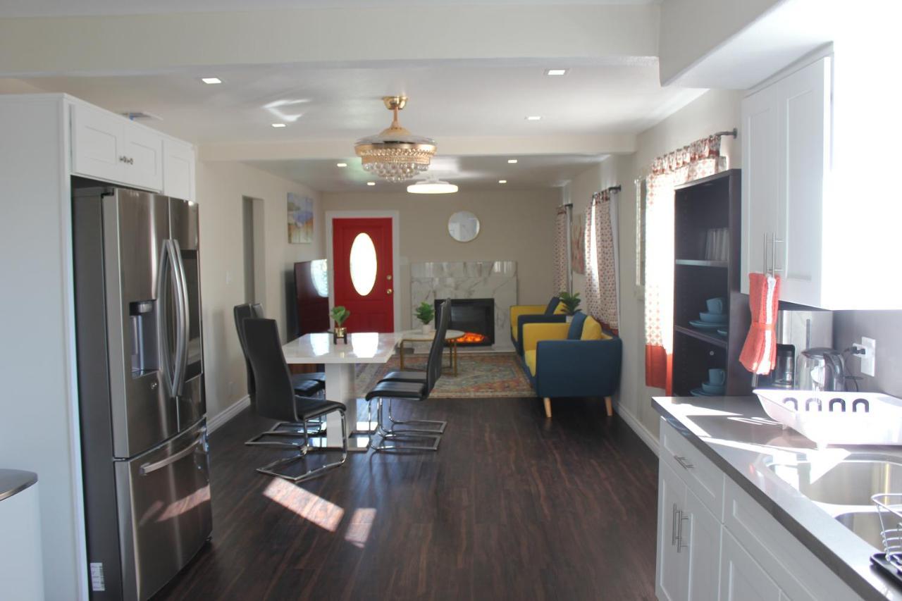 Entire 3 Bedroom With Golf Putting & Hot *