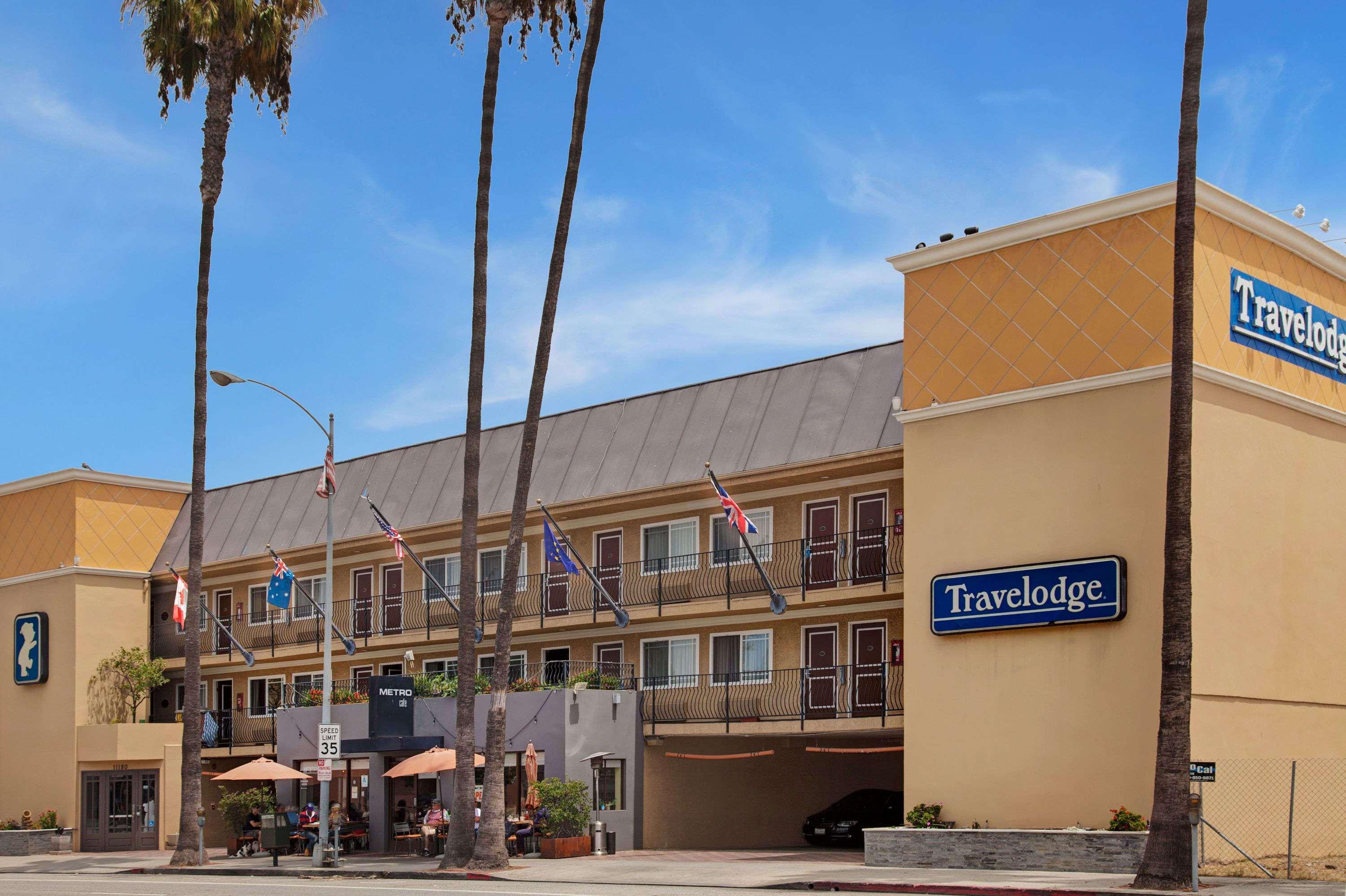 Travelodge By Wyndham Culver