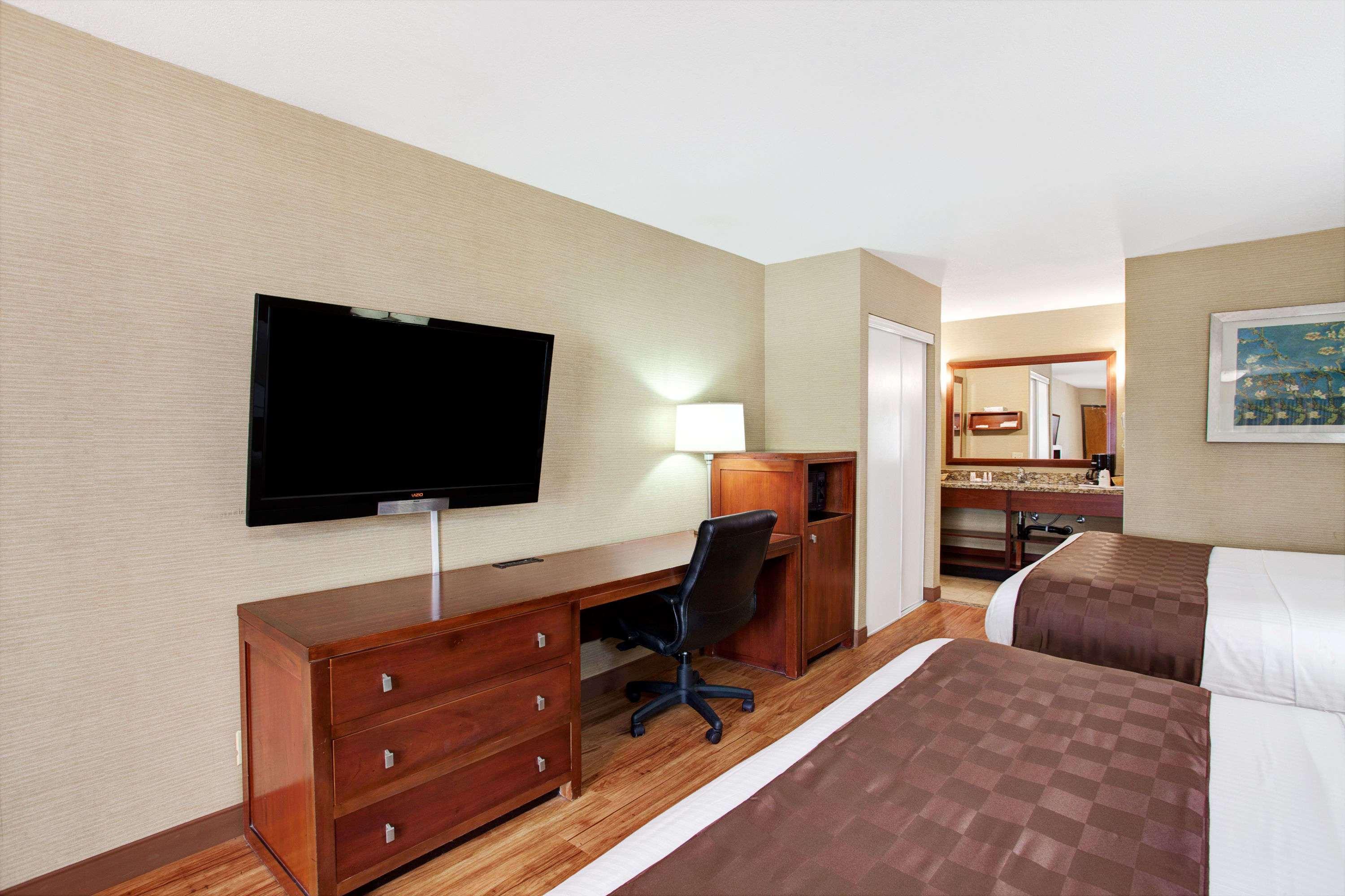 Hotel Travelodge By Wyndham Culver