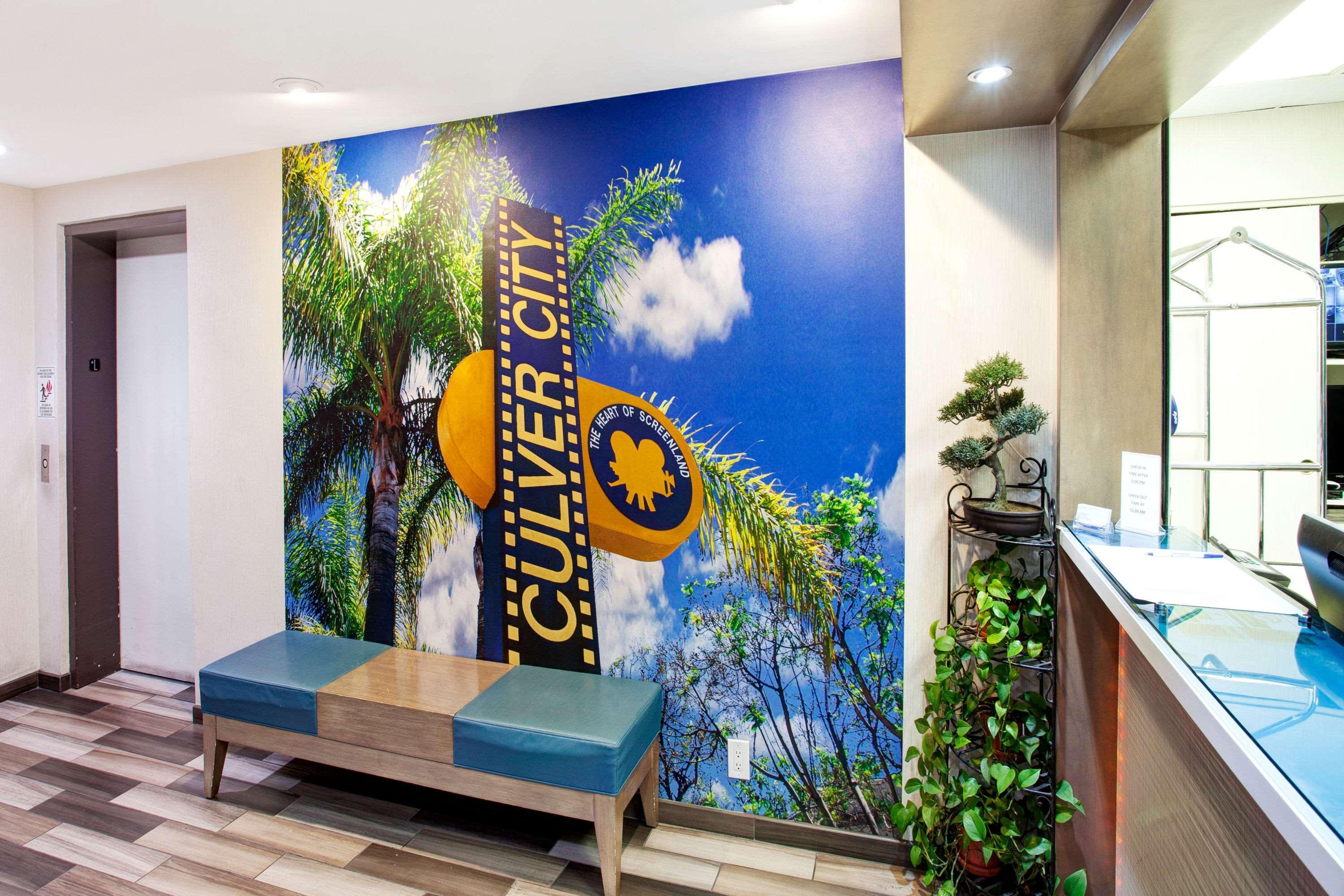 Travelodge By Wyndham Culver 2* Los Angeles