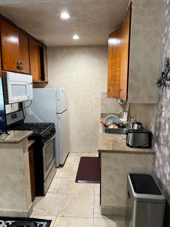 Lovely Berryman Ave Apartment Los Angeles