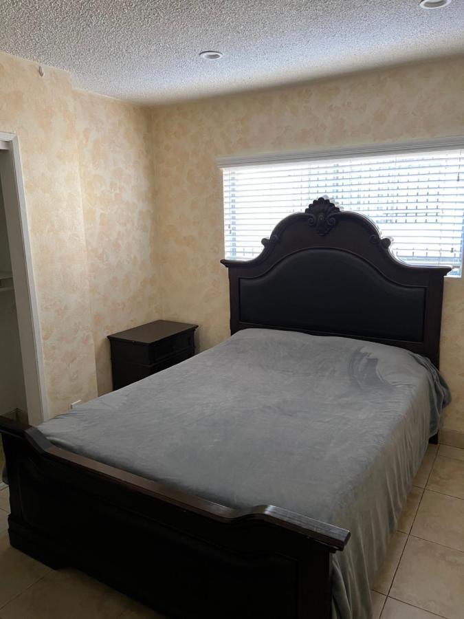 Apartment Lovely Berryman Ave Los Angeles