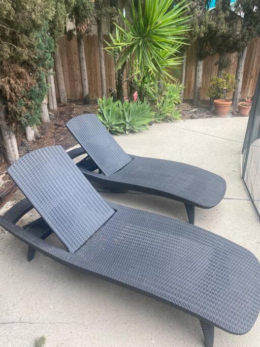4 Bedroom House Large Pool & In Prime Location Los Angeles