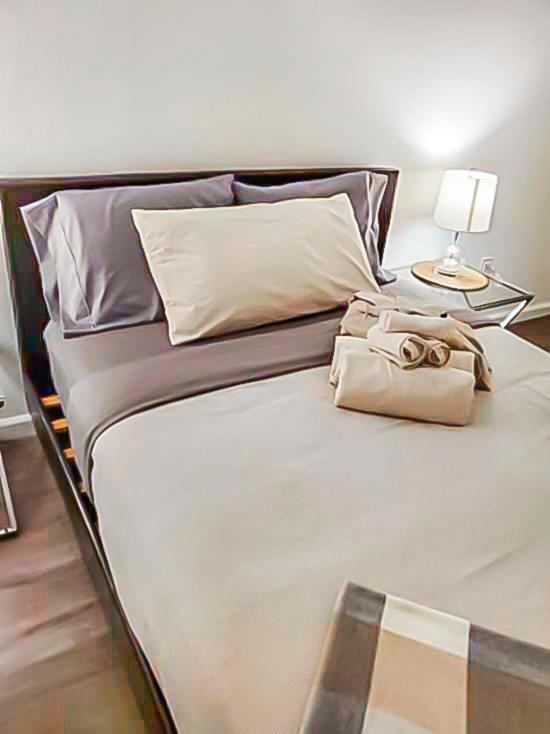 Apartment Two Bedroom At Universal *