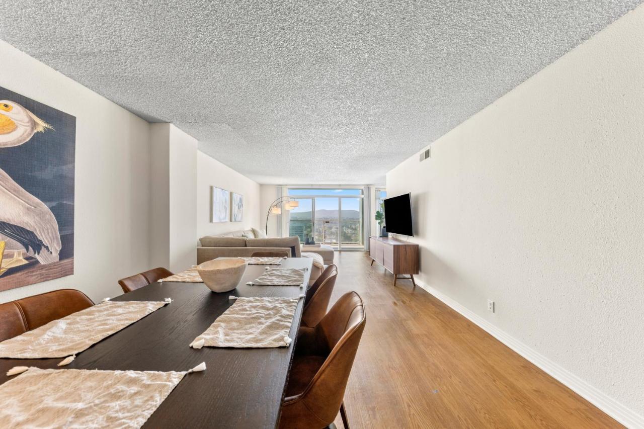 Apartment Penthouse Oasis With Panoramic Ocean View Venice & Marina Los Angeles