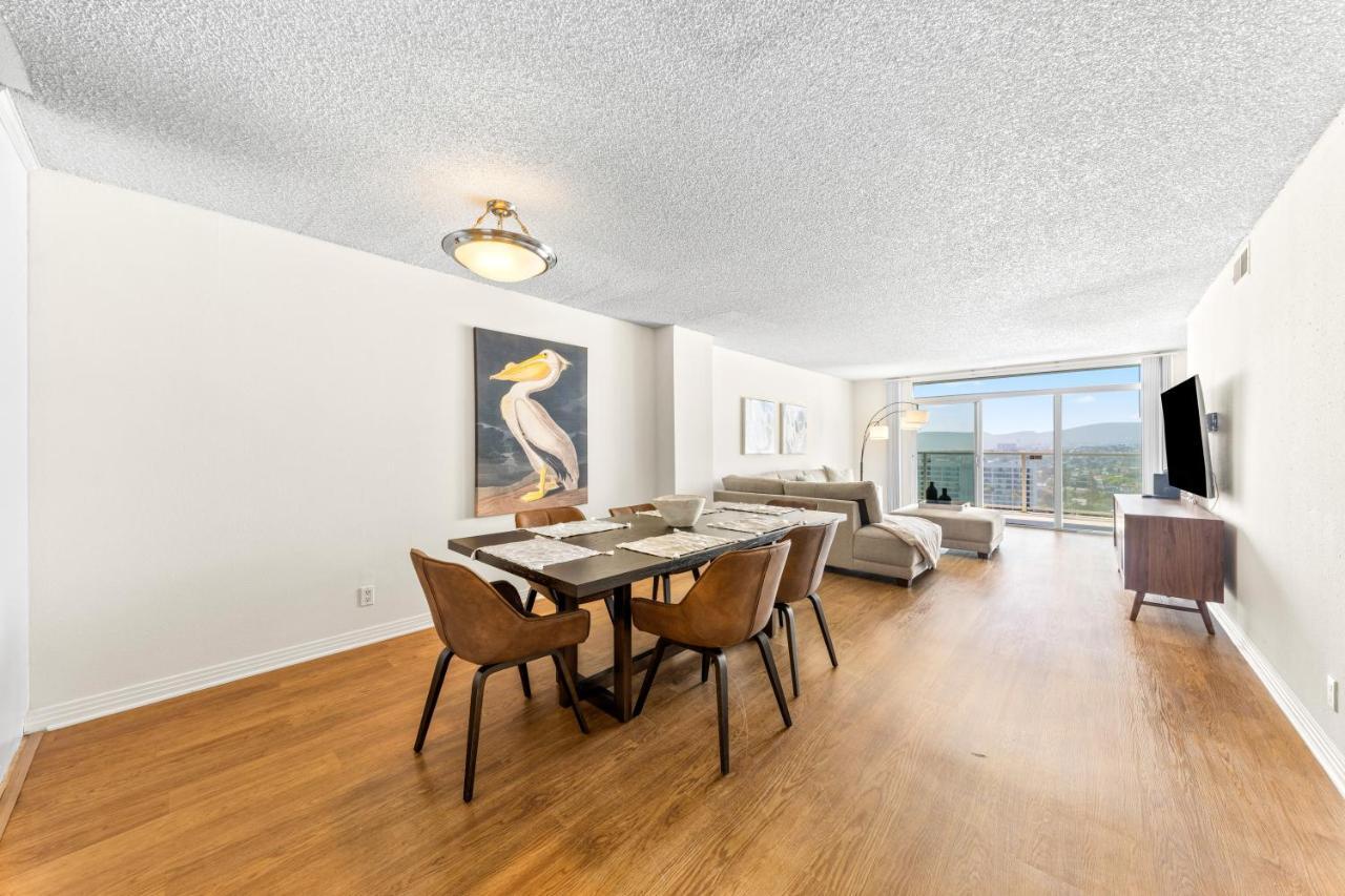 Apartment Penthouse Oasis With Panoramic Ocean View Venice & Marina