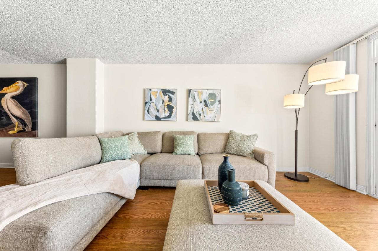 Penthouse Oasis With Panoramic Ocean View Venice & Marina Apartment Los Angeles
