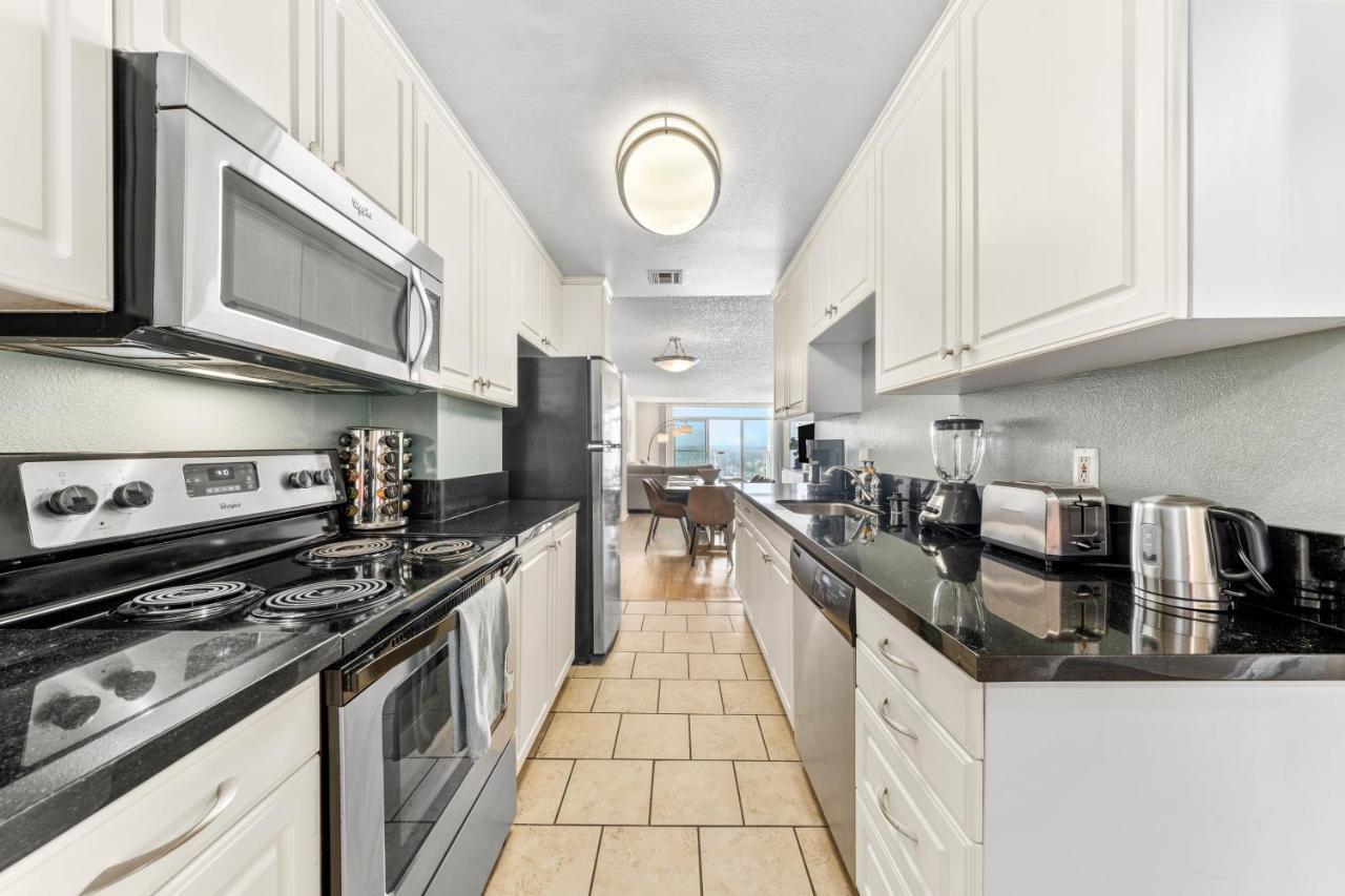 Apartment Penthouse Oasis With Panoramic Ocean View Venice & Marina *