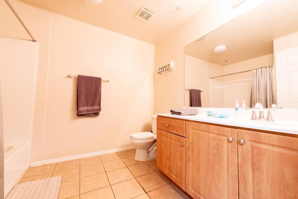 Hidden Gem In Marina Del Rey 2br 2ba - Sleeps 5 *