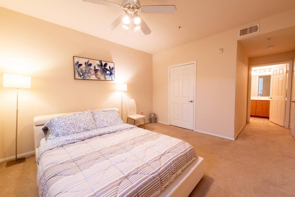 Apartment Hidden Gem In Marina Del Rey 2br 2ba - Sleeps 5 *