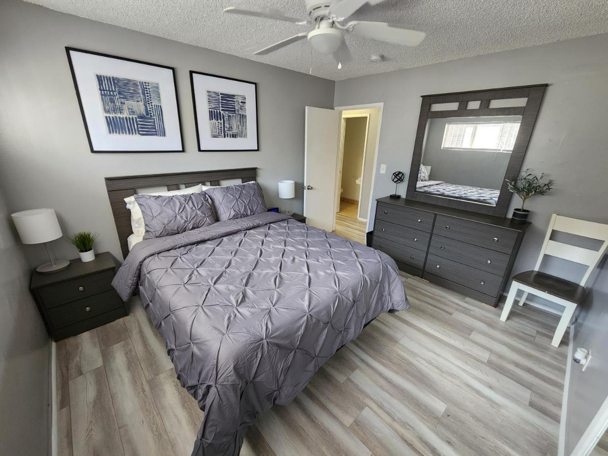 Apartment Westmont *