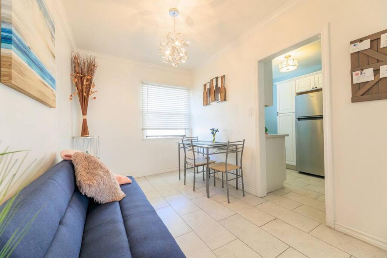 Apartment Inviting In Historic Leimert Park *