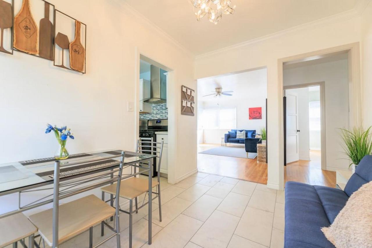 Apartment Inviting In Historic Leimert Park Los Angeles