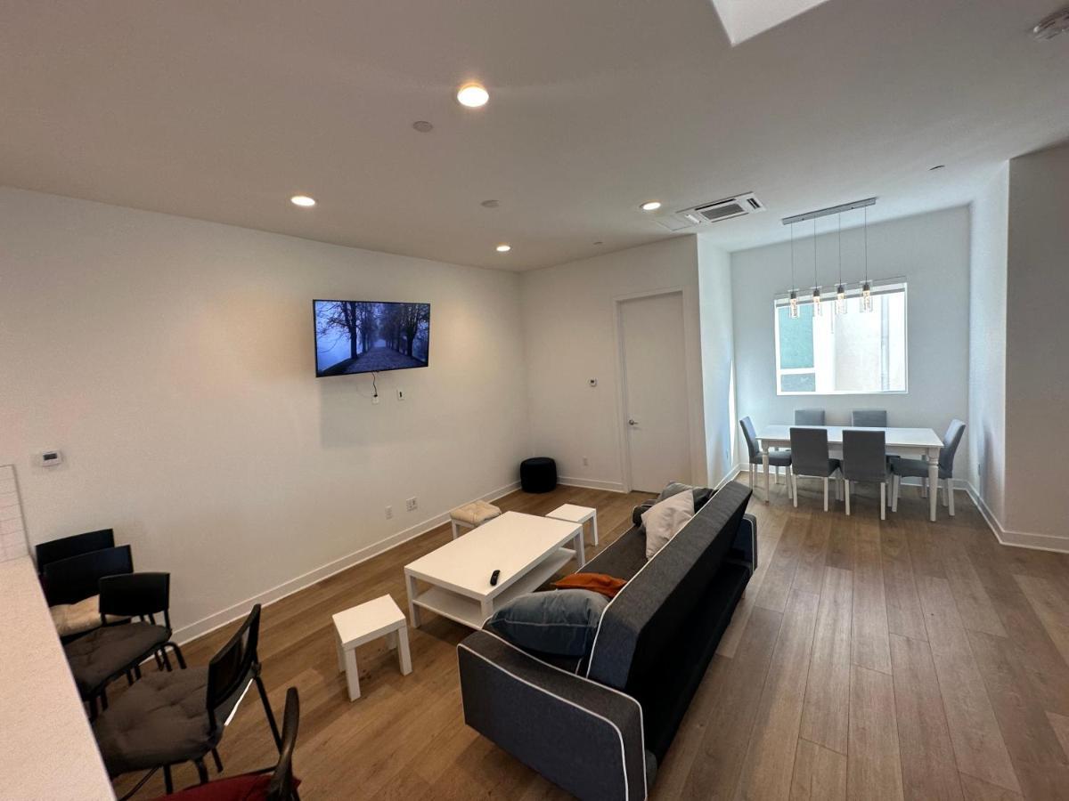 Holiday home Hollywood Modern Beautiful Place For My Guests Los Angeles