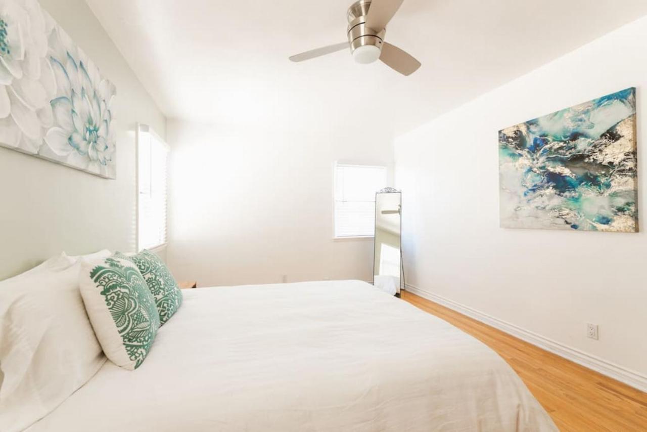 Apartment Inviting In Historic Leimert Park Los Angeles