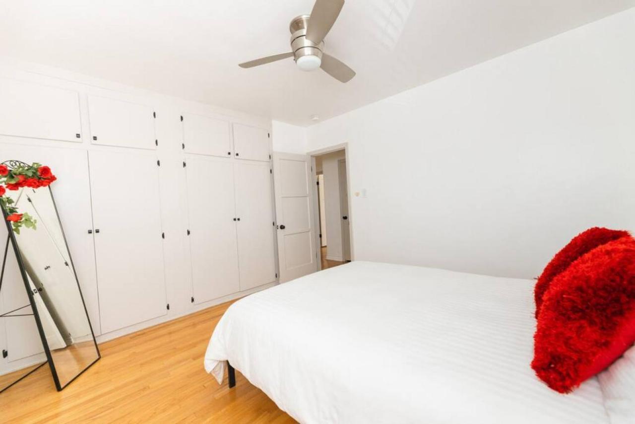 Inviting In Historic Leimert Park Apartment *