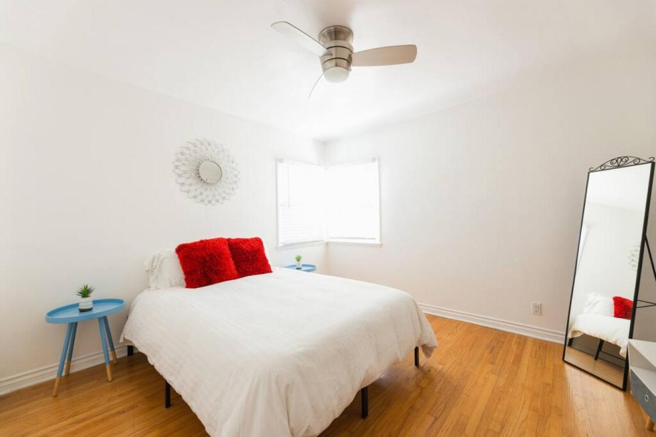 Inviting In Historic Leimert Park * Los Angeles