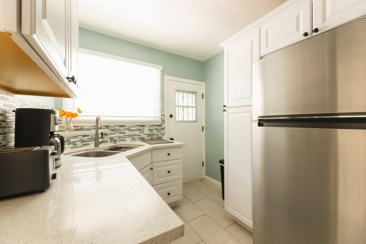 Apartment Inviting In Historic Leimert Park