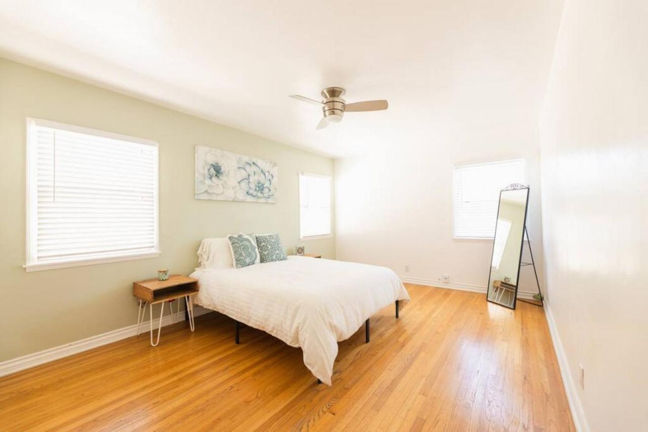 Inviting In Historic Leimert Park * Los Angeles