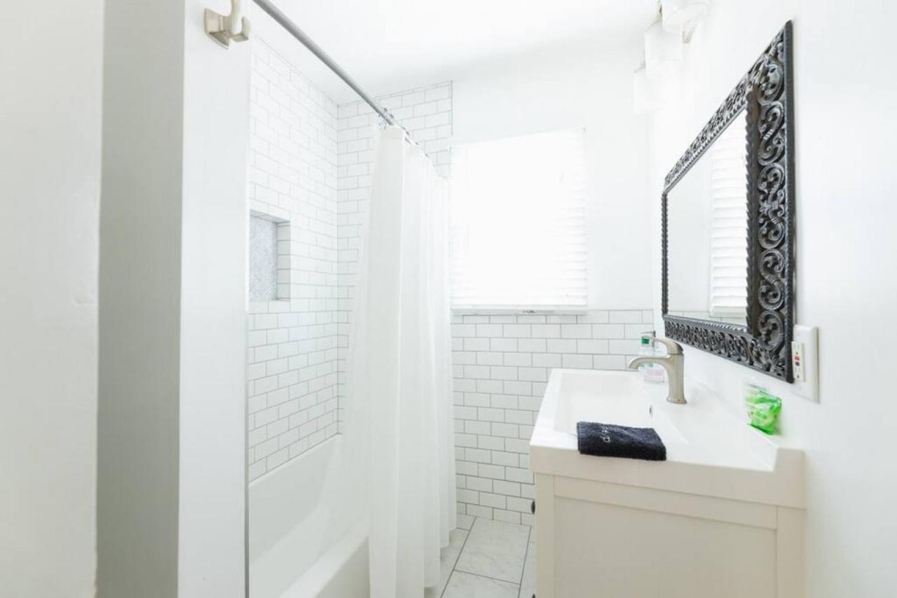Apartment Inviting In Historic Leimert Park *