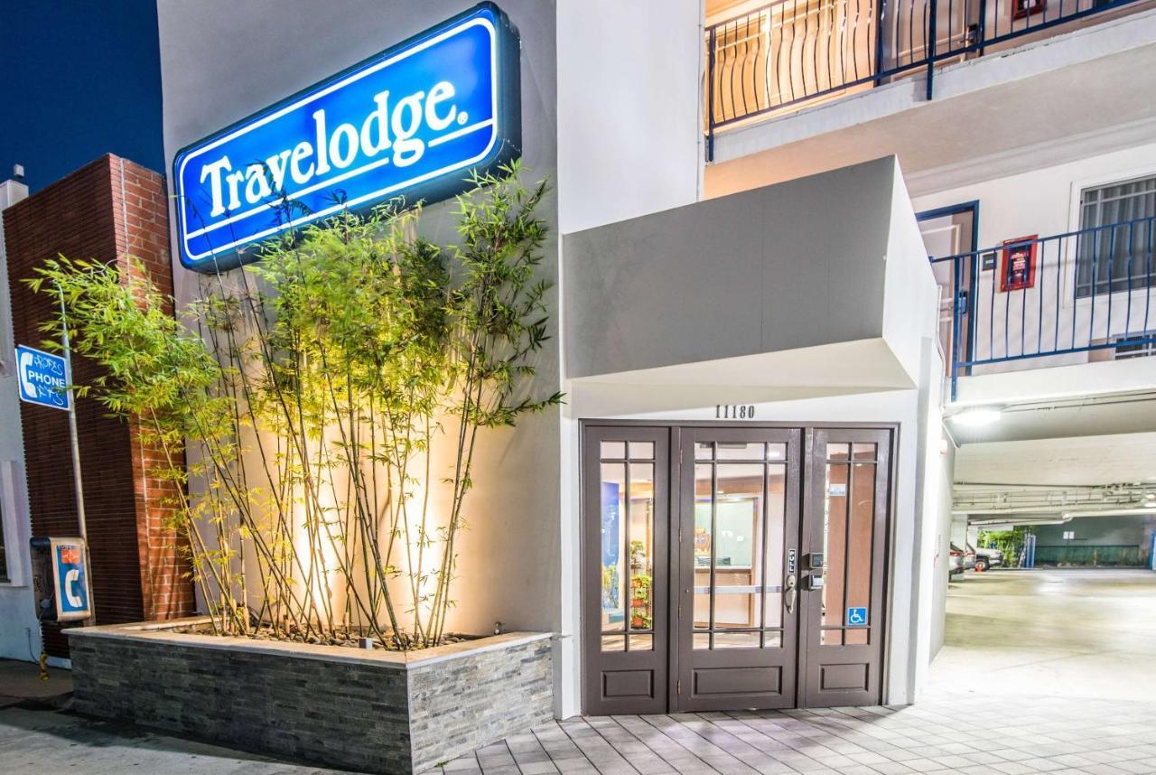 Travelodge By Wyndham Culver 2* Los Angeles