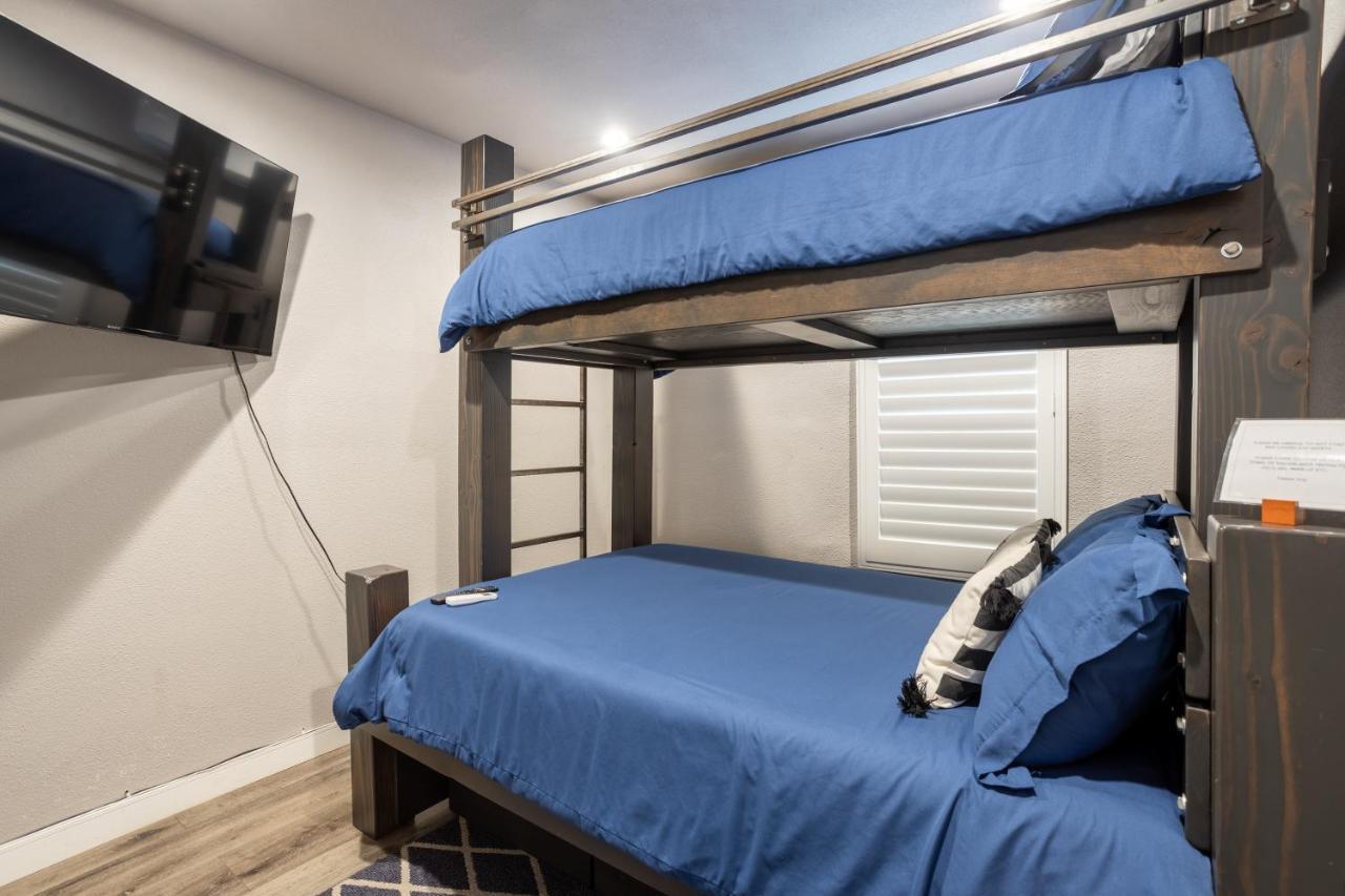 Fam Friendly 2bd 8min From Airport, 4min From Sofi Los Angeles