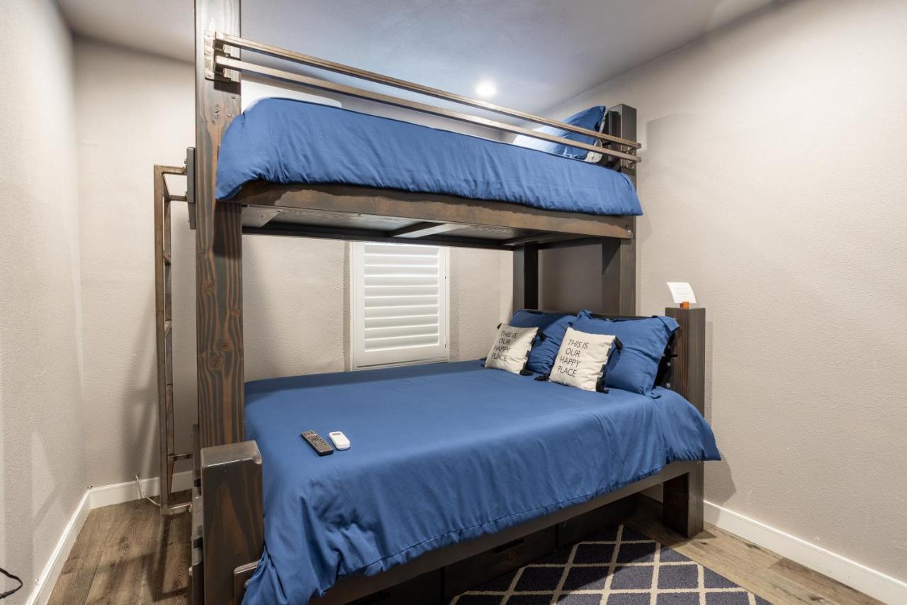Fam Friendly 2bd 8min From Airport, 4min From Sofi Villa *