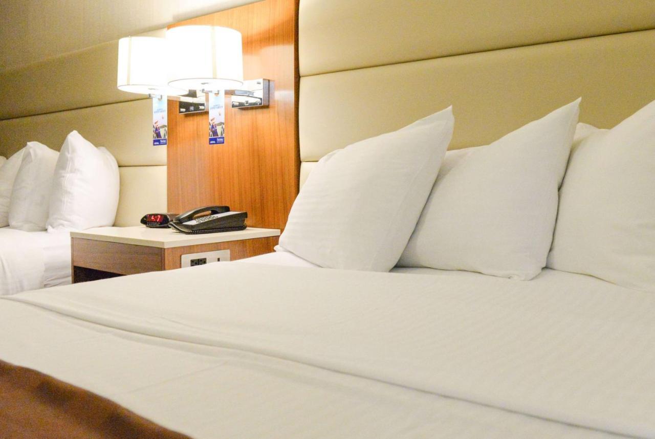 Hotel Travelodge By Wyndham Culver