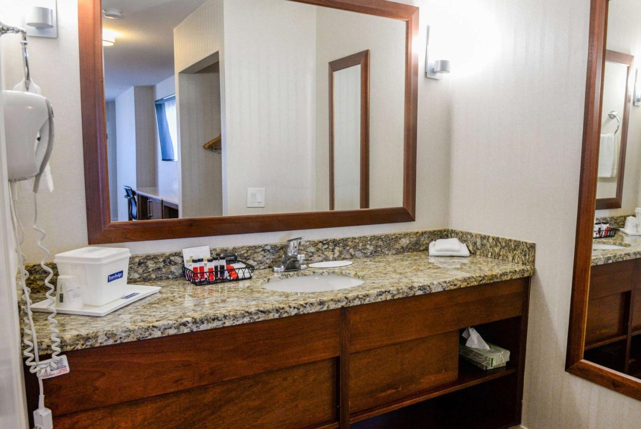 Travelodge By Wyndham Culver Hotel 2*