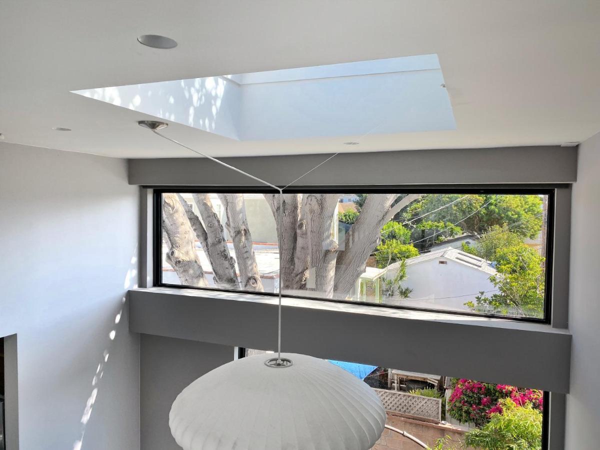 Guest house Bright European Loft In Venice