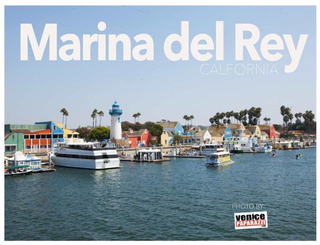 Gorgeous In Marina *