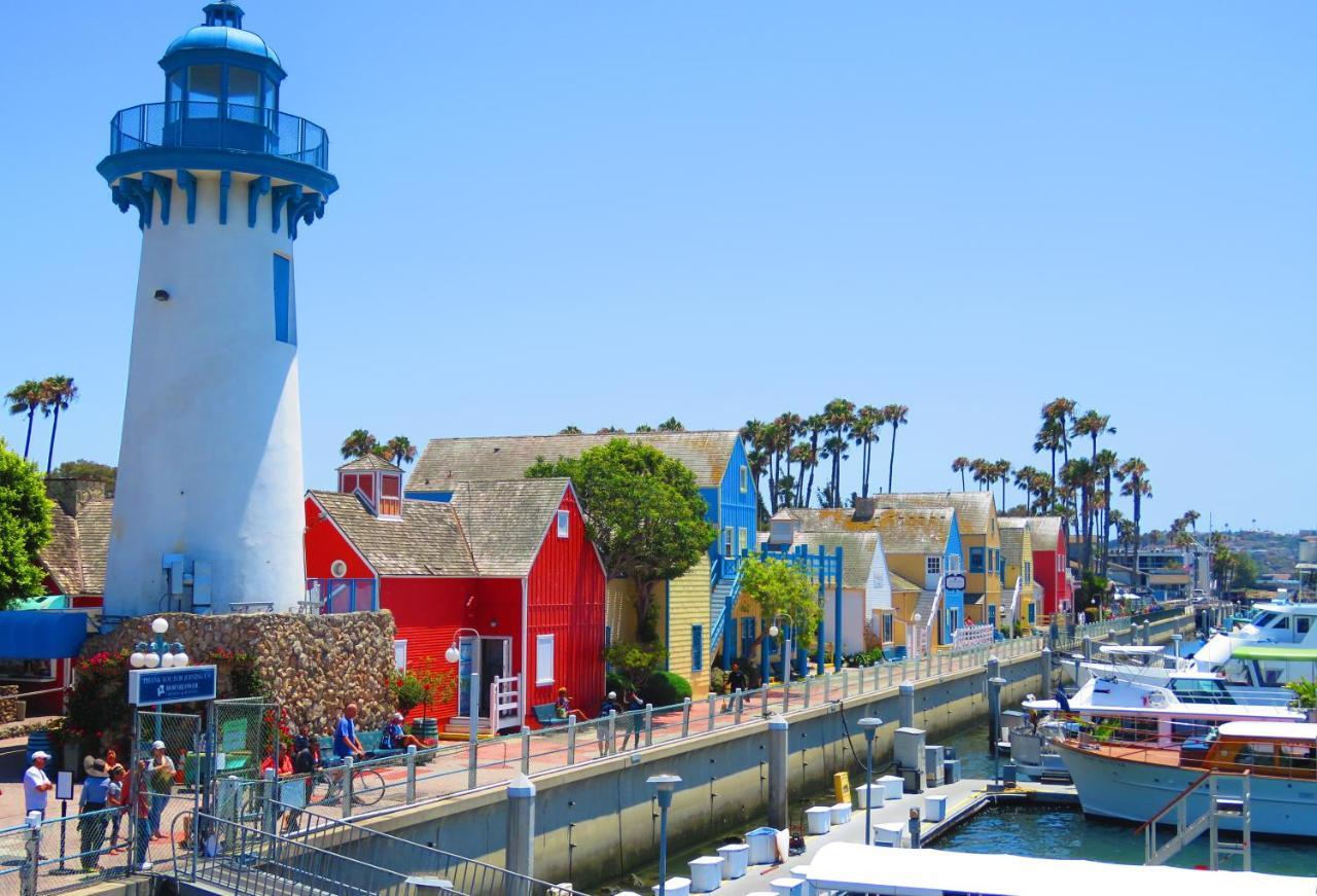 Gorgeous In Marina Los Angeles