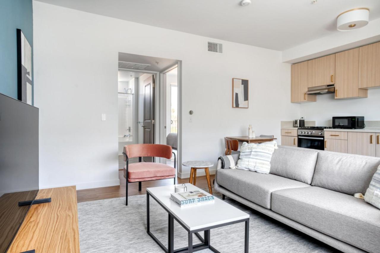 Culver 1br W Gym Roof In Walkable Area Lax-808 Apartment