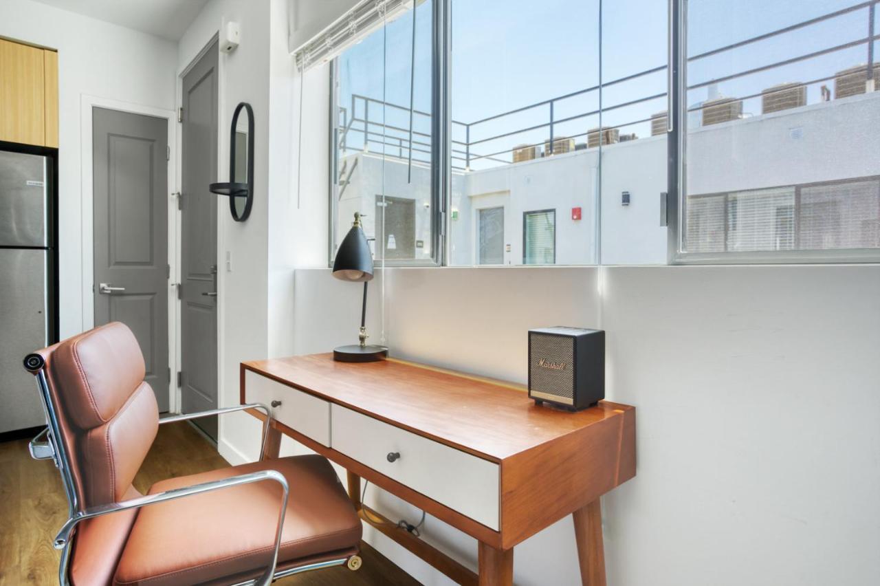 Culver 1br W Gym Roof In Walkable Area Lax-808 Apartment Los Angeles