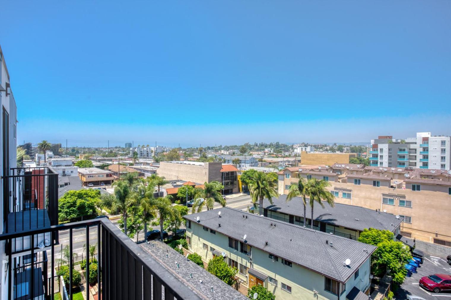 Culver 1br W Gym Roof In Walkable Area Lax-808 * Los Angeles