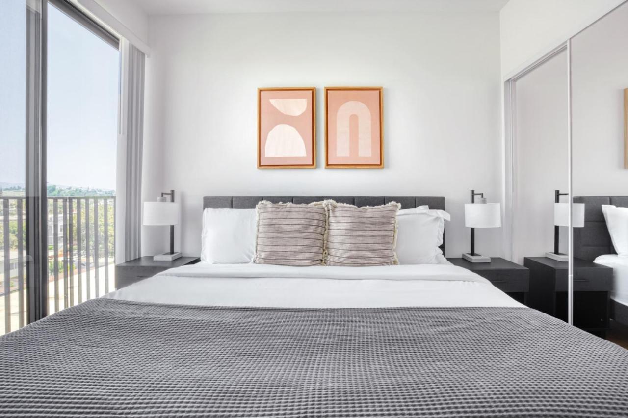 Culver 1br W Gym Roof In Walkable Area Lax-808 Apartment Los Angeles