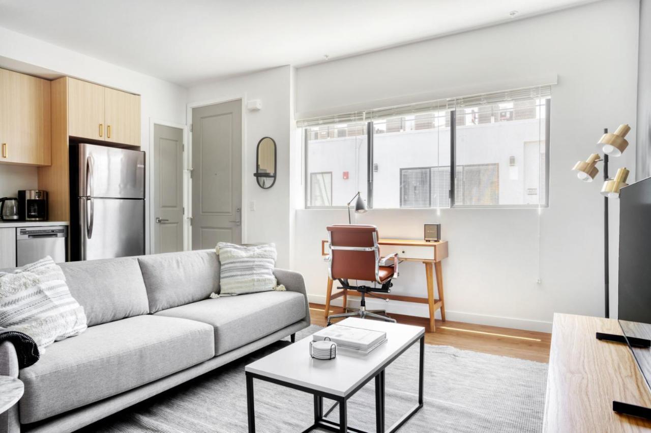 Culver 1br W Gym Roof In Walkable Area Lax-808 Apartment *